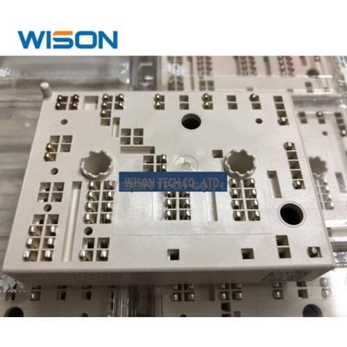 New and original SKIIP38AC12T4V1 module