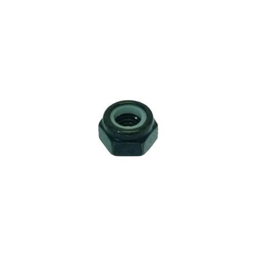 COMENDA 260415 HEXAGONAL SELF-LOCKING NUT M8