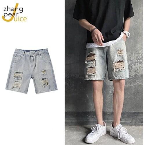 Zhang Pear Juice Men's Shorts