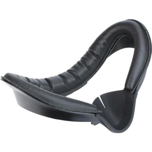 PU Face Cover Case Replacement Eye Mask Pad Cushion Cover For Oculus Quest 2 VR Virtual Reality Glasses Accessories