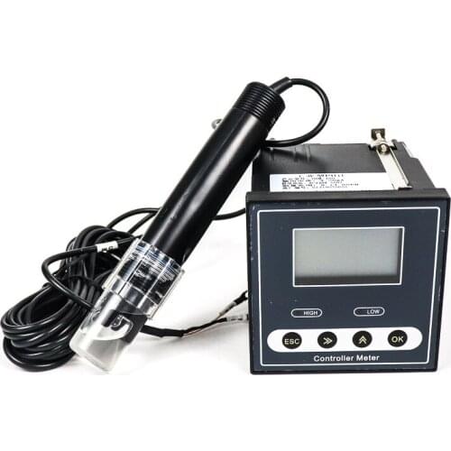 Acidity detector industrial online water ph sensor rs485 module price for water