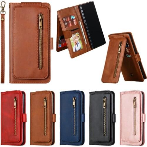 LANCASE Samsung Galaxy S10 Plus Phone Cases