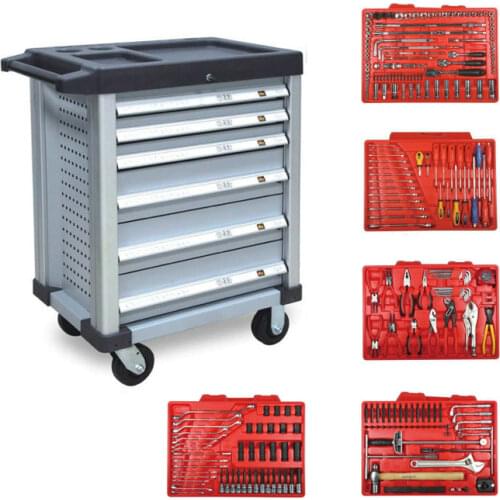 MACTANT Hand Carts