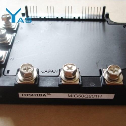 Darlington Module MIG50Q201H