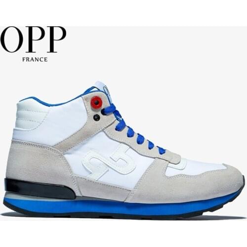 OPP Fashion Footwear