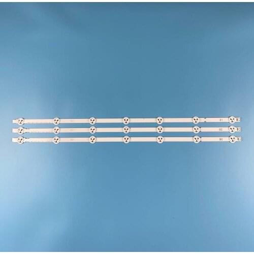 10set/30pcs Original LED Backlight Strip for LG 32'' 32ln541v 32LN540V LC320DUE 6916L-1437A 6916L-1438A 6916L-1204A 6916L-1426A
