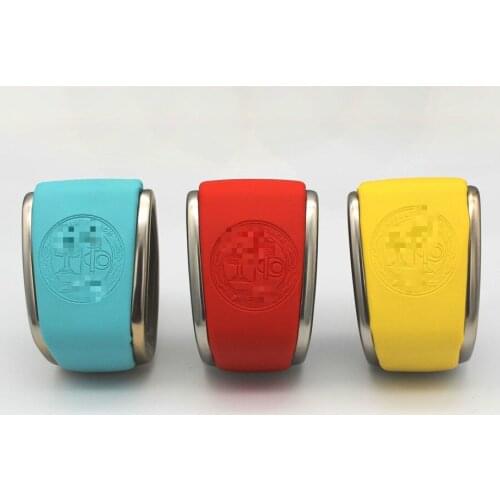 Fit For Mercedes-Benz W463 G500 G350 G63 G65 G55 AMG A45 AMG W176 2014 three-color modified gear lever handball