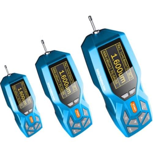 Arc Surface Roughness Detector Tester/Inner hole roughness measuring instrument