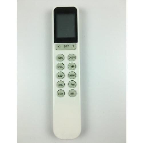 YKR-N/301E Remote for Kelvinator Aux Fusion Airton Air Conditioner Remote Control YKR-N/001E YKR-N/002E YK-N/301E YKR-N/401E