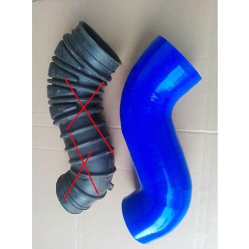 For Toyota Land Cruiser Prado Hilux Surf 4runner FJ Cruiser 1GRFE 4.0L Air Cleaner Hose Intake Duct Tube 17882-31080 1788231080