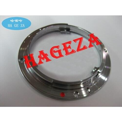 Lens Repair Part For Sigma 50mm 1: 1.4 DG HSM (for Canon port) metal rear bayonet New original