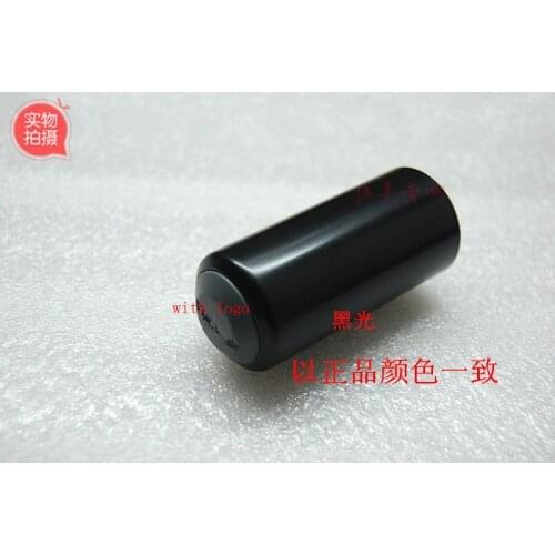 3PCS New Wireless Microphone Cover Battery Screw On Cap Cup Back Cover For Shure PGX24 SLX24 SM58 BETA58 Handheld