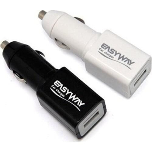 Mini GPS Car Locator USB Car Charger LBS Tracker GSM GPRS Real Time Tracking Device Upport 2G Network