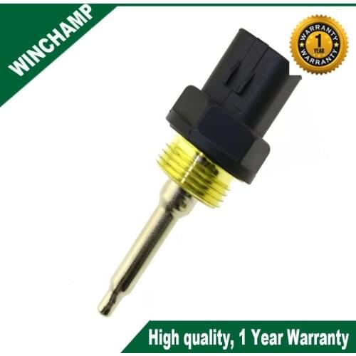 256-6453 2566453 Temperature Sensor For Caterpillar Heavy Duty Excavator 3406E C15