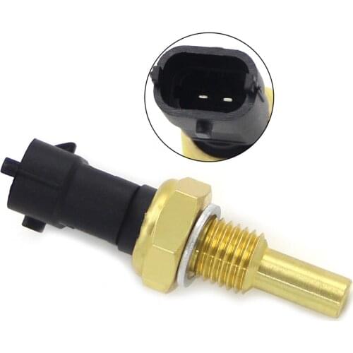 Motorcycle Water Temp Temperature Sensor For Sea-doo Islandia 220 3000 RXT 1500 cc 310 215 hp Spark ACE 900 HO Trixx 278002895