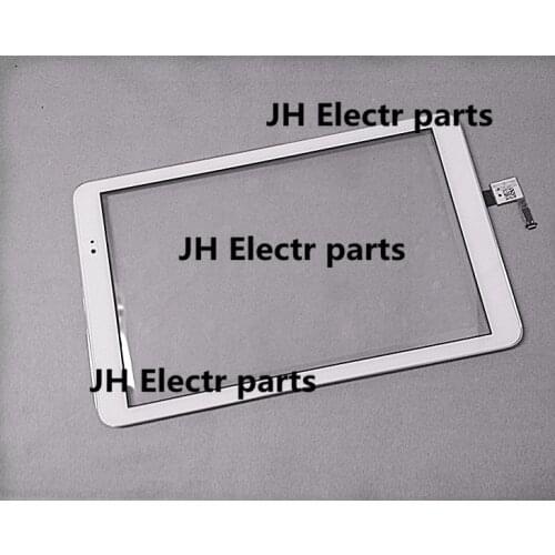 Tablet PC Touch Screen Digitizer With Frame For Huawei Mediapad T1 10 Pro T1-A21 T1-A23L LTE T1-A21L T1-A21W Free Tools