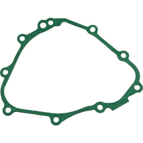 Motorcycle Generator Stator Engine Cover Gasket For HONDA CBR600 CBR 600 F4 1999-2006
