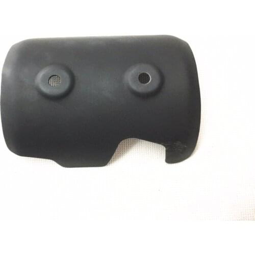 Exhaust pipt Heat Hot protector cover for Benelli BN302 TORNADO TNT300 TNT302 STELS 300 Keeway RKX 300 / BN TNT 300 302