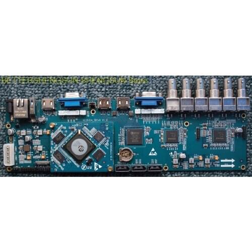 Hi3531A board Core board 1080P H.264
