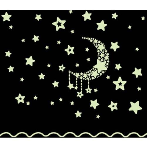 JINJONLIN Decorative Wall Stickers