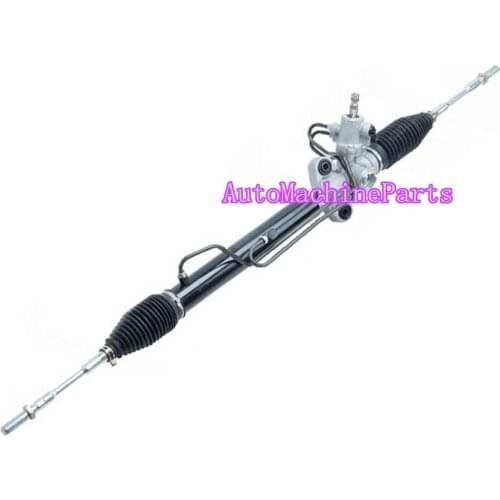New LHD Power Steering Rack 4410A409 MR333502 for MITSUBISHI Pajero V76 L200 2WD