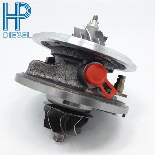NEW CHRA for VW Bora / Golf IV / Sharan 1.9 TDI 74/81Kw 100/110HP ATD ASV AUY AJM - turbine 454232-5011S 454232-0002/6 cartridge