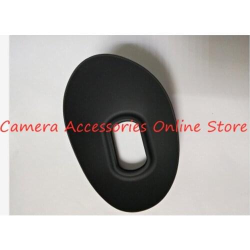 New original Eyecup eyepiece cap for Sony HXR-NX100,PXW-Z150 NX100E Z150E Video Camera