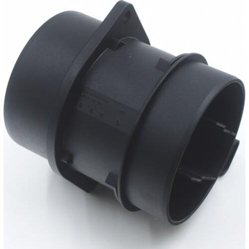 New High Quality Mass Air Flow Sensor For Mercedes-Benz C-Class W205 W204 E-Class W212 Sprinter 5-t / 5WK97917, 6510900148