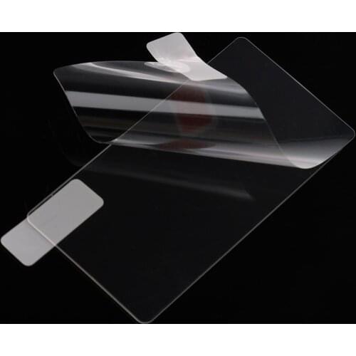 TICWRIS Official Protective Film General Size For TICWRIS GTX Smart Watch Screen Protector Accessories 3pcs/pack