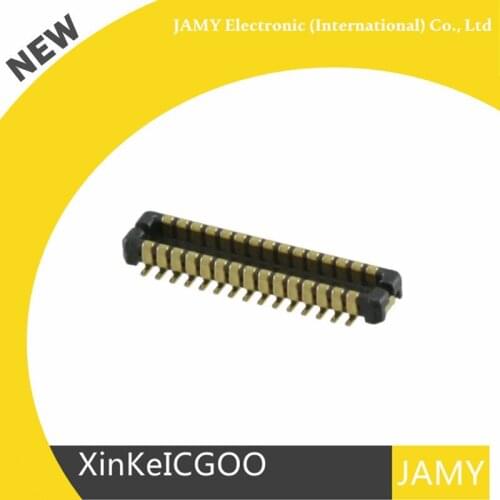 Original DF37B-30DS-0.4V 0.4mm Spacing connector 30pin DF37B-30DS-0.4V(51)