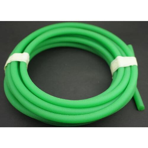 Polyurethane Conveyor belts PU round Belt drive belt 2mm-10mm Dia Thick