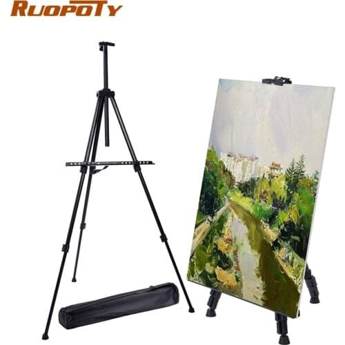 RUOPOTY Metal Photo Frames