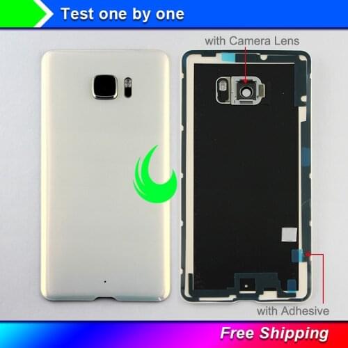 SZHCTCKJ Cases For Phones HTC U Ultra China