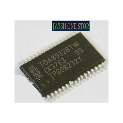 TDA8932BTW TPA3121D2 TPA3100D2 STA559BW STA5598W BUF16821B TDA7303 TDA7442D TDA7313 K4D261638K-LC40 FAN7317