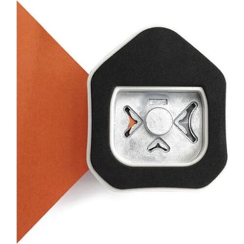 Corner Rounder Punch 3 in 1 R4mm R7mm R10mm Paper Punch for Paper Craft