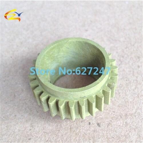 High quality For Konica Minolta Bizhub 164 184 7718 upper roller gear BH164 BH184 BH7718