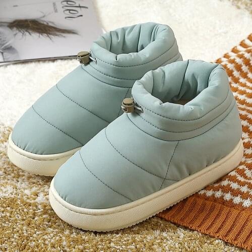 羽起(居家布艺) Women's Boots