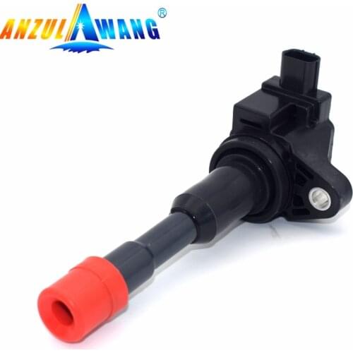1pcs Ignition Coi CM11-108 30521-PWA-003 30521-REA-Z01 30521-PWA-S01 l For Honda Civic VII Stufenheck VIII Hatchback Jazz II III