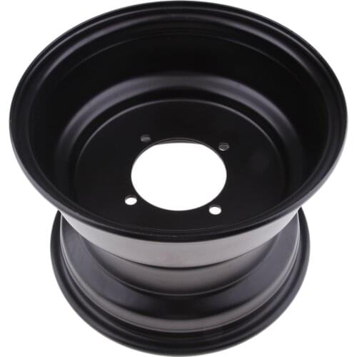 10 Inch Front Rim Wheel 110mm Hole For 150 200 250 300cc ATV Quad Buggy