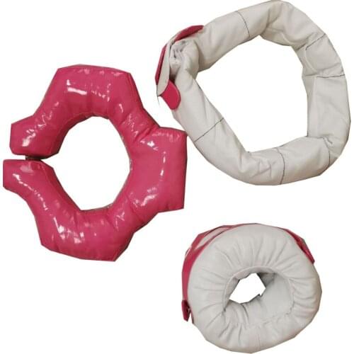 2021 My Hero Academia Ochako Uraraka Cosplay Jumpsuit Costume Accessory Only