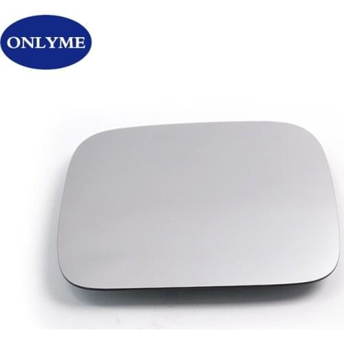 CAR HEATED MIRROR GLASS FOR JEEP RENEGADE 2014 ONWARDS