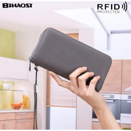 Мужские кошельки BIHAOSIYONG China At AliExpress