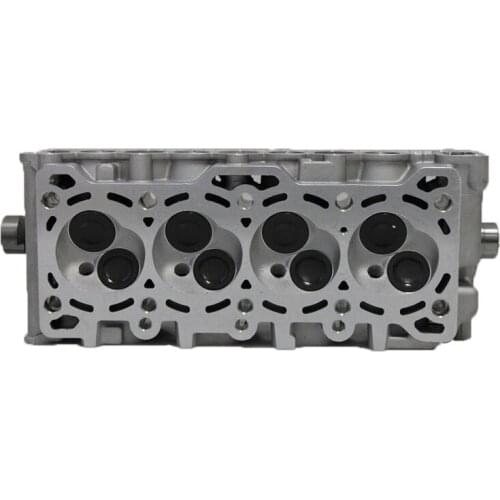 Engine B10S Complete Cylinder Head Assembly Assy 96642709 96666228 forChevrolet Daewoo 995cc 1.0L Petrol SOHC 8V