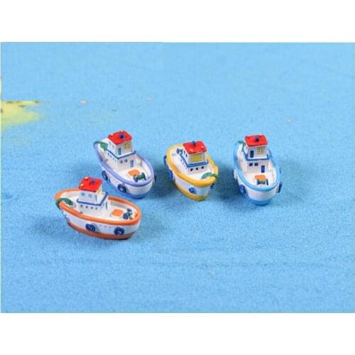 Horse Resin Accessories Figures Figurines for Miniature Decorations Figurine Garden Home Figure Mushroom Fairy Miniatures Animal