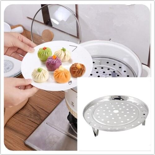 ISHTAR Steamer Pans