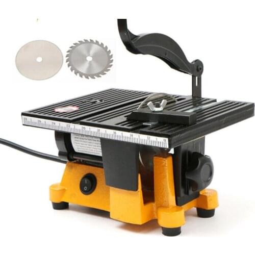 Diy Multi-purpose Jewelry Cutting Grinding Polishing Carving Machine Jade Wood Metal Plastic Multifunction Machine