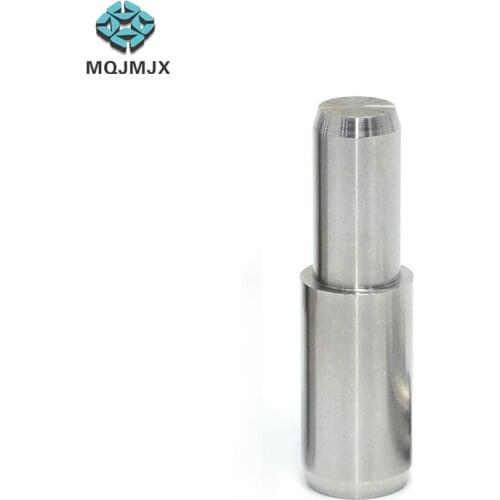 MSFW Locating Pin Bearing Steel Step Pin Die Punching Needle Punching Indexing Pin Fixed Position Cylindrical Pin