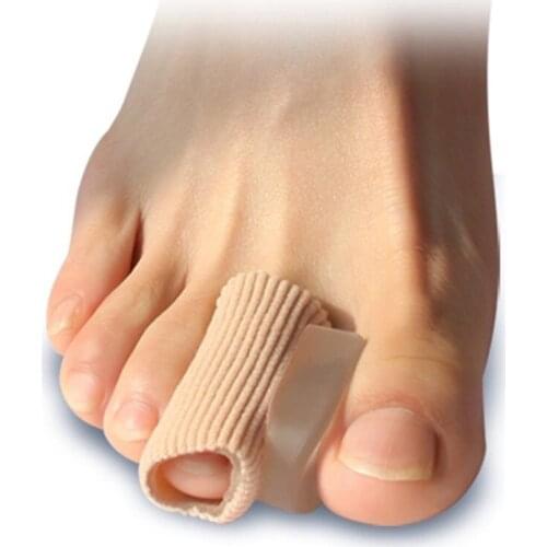 Toe Separator Pedicure Orthotics Valgus Bunion Corrector Orthotics Feet Bone Thumb Adjuster Correction Pedicure Straightener