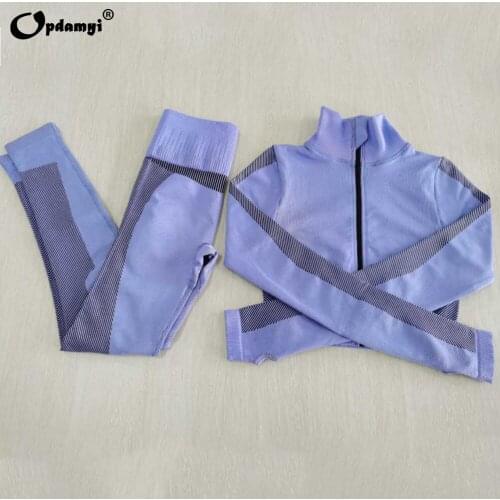 Opdamyi Yoga Clothes