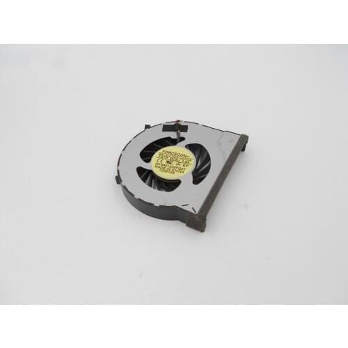 ORIGINAL Laptop Cpu Fan For HP ENVY 17 Cpu Cooling Fan Cooler Forcecon DFS601305FQ0T FA7P